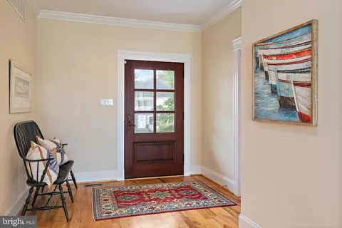 Entry Way - 3650 Bay Dr, Edgewater, MD 21037 photo 1 of 1