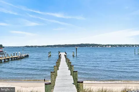 View/Area - 3650 Bay Dr, Edgewater, MD 21037 photo 5 of 6