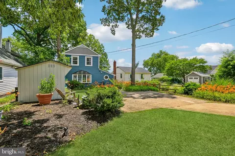 Exterior - 275 Gibson Rd, Pasadena, MD 21122 photo 21 of 25