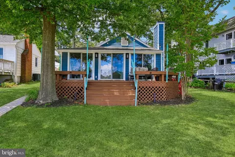 Exterior - 275 Gibson Rd, Pasadena, MD 21122 photo 19 of 25