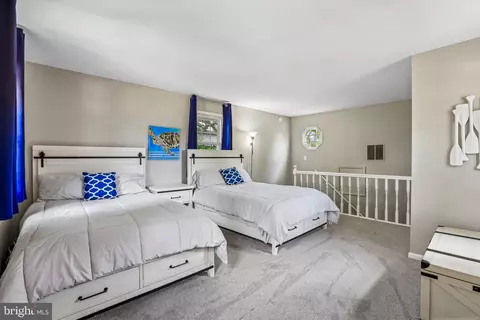 Bedroom - 275 Gibson Rd, Pasadena, MD 21122 photo 4 of 5