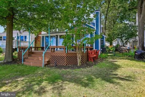 Exterior - 275 Gibson Rd, Pasadena, MD 21122 photo 9 of 25