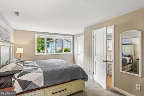 Bedroom - 275 Gibson Rd, Pasadena, MD 21122 photo 1 of 5