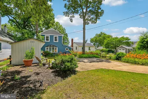 Exterior - 275 Gibson Rd, Pasadena, MD 21122 photo 24 of 25