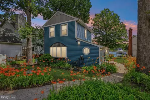 Exterior - 275 Gibson Rd, Pasadena, MD 21122 photo 22 of 25
