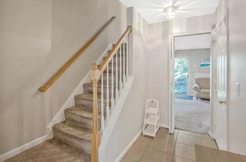 Entry Way - 648 Howards Loop #19, Annapolis, MD 21401 photo 3 of 3