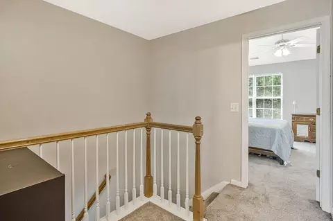 Entry Way - 648 Howards Loop #19, Annapolis, MD 21401 photo 1 of 3