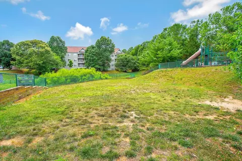 Exterior - 648 Howards Loop #19, Annapolis, MD 21401 photo 9 of 9