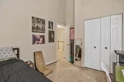 Bedroom - 648 Howards Loop #19, Annapolis, MD 21401 photo 4 of 5