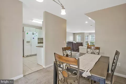 Dining - 648 Howards Loop #19, Annapolis, MD 21401 photo 2 of 2