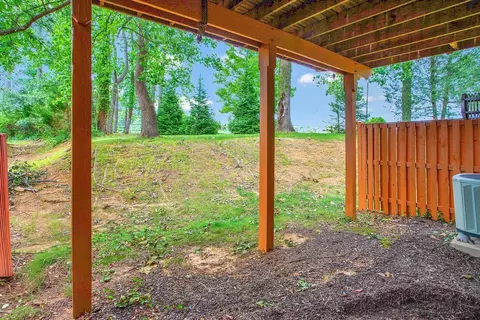 Exterior - 648 Howards Loop #19, Annapolis, MD 21401 photo 8 of 9