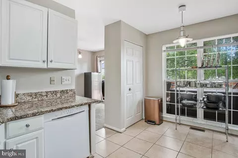Kitchen - 648 Howards Loop #19, Annapolis, MD 21401 photo 4 of 4