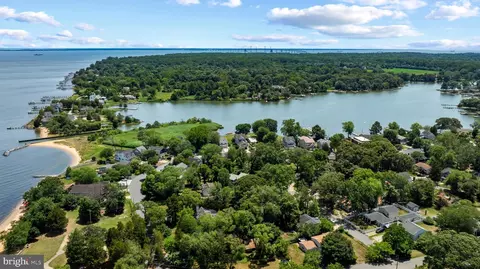 View/Area - 1247 River Bay Rd, Annapolis, MD 21409 photo 9 of 9