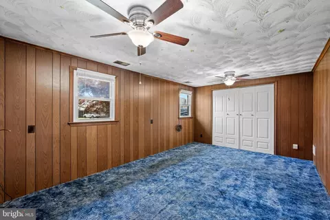 Bedroom - 1247 River Bay Rd, Annapolis, MD 21409 photo 3 of 4