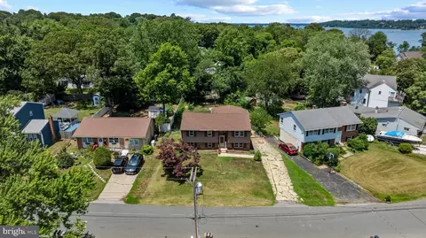 View/Area - 1247 River Bay Rd, Annapolis, MD 21409 photo 5 of 9