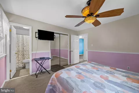 Bedroom - 1247 River Bay Rd, Annapolis, MD 21409 photo 4 of 4