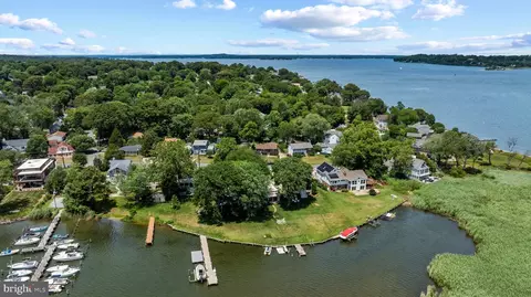 View/Area - 1247 River Bay Rd, Annapolis, MD 21409 photo 4 of 9
