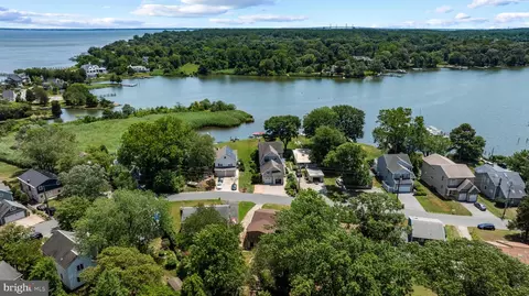 View/Area - 1247 River Bay Rd, Annapolis, MD 21409 photo 1 of 9