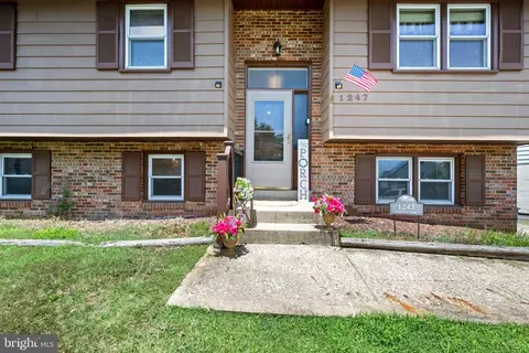 Exterior - 1247 River Bay Rd, Annapolis, MD 21409 photo 4 of 4