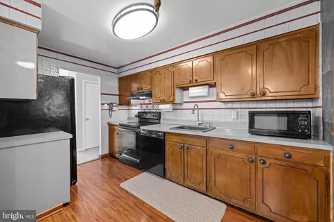 Kitchen - 1247 River Bay Rd, Annapolis, MD 21409 photo 1 of 2