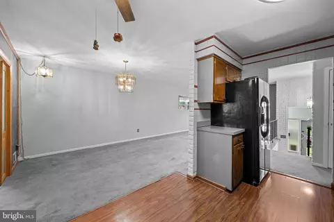 Entry Way - 1247 River Bay Rd, Annapolis, MD 21409 photo 2 of 3