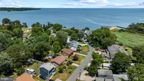 View/Area - 1247 River Bay Rd, Annapolis, MD 21409 photo 2 of 9