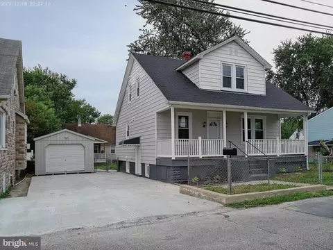 5226 6th St, Brooklyn, MD 21225