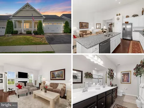 3017 Sunny Ridge Dr, Odenton, MD 21113