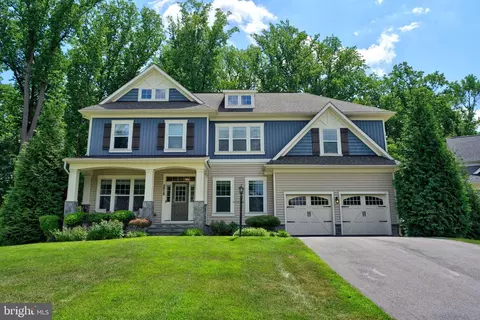 2019 Basil Hall Ct, Gambrills, MD 21054
