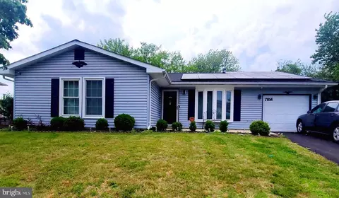 7814 Citadel Dr, Severn, MD 21144