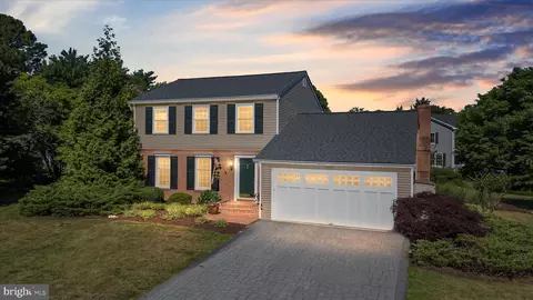 632 Basin Way, Arnold, MD 21012