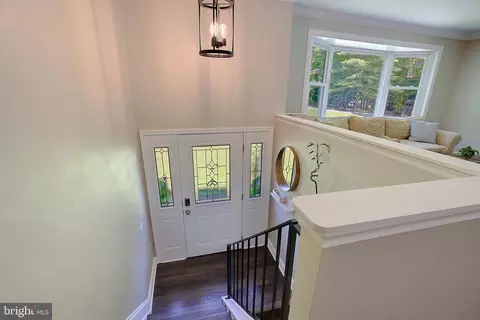 Entry Way - 2190 Hallmark Ct, Gambrills, MD 21054 photo 1 of 2