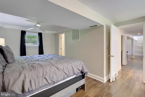 Bedroom - 2190 Hallmark Ct, Gambrills, MD 21054 photo 5 of 6