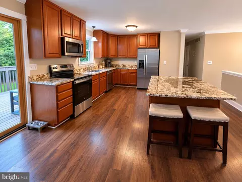 Kitchen - 2190 Hallmark Ct, Gambrills, MD 21054 photo 1 of 3