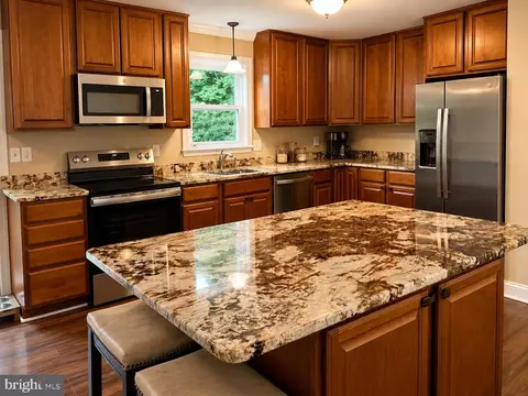 Kitchen - 2190 Hallmark Ct, Gambrills, MD 21054 photo 3 of 3