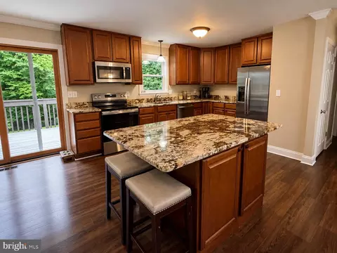Kitchen - 2190 Hallmark Ct, Gambrills, MD 21054 photo 2 of 3