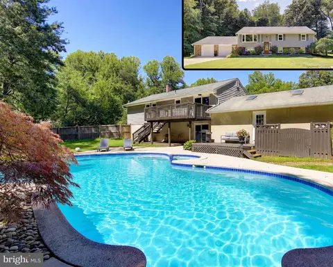 2190 Hallmark Ct, Gambrills, MD 21054