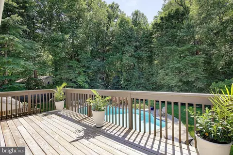 Exterior - 2190 Hallmark Ct, Gambrills, MD 21054 photo 7 of 13