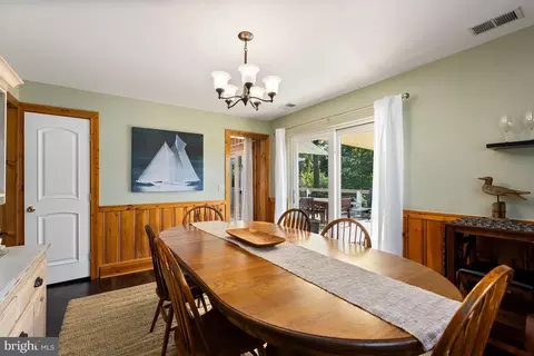 Dining - 1211 Dixona Dr, Edgewater, MD 21037 photo 1 of 1
