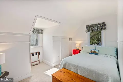 Bedroom - 1211 Dixona Dr, Edgewater, MD 21037 photo 2 of 3