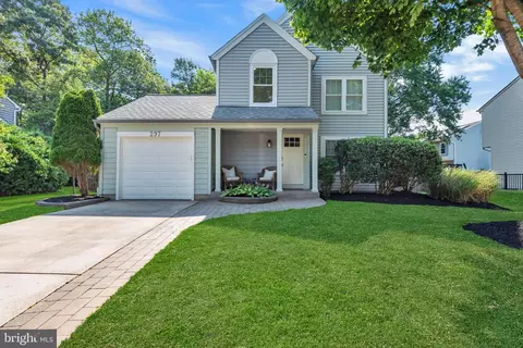 297 Tolstoy Ln, Severna Park, MD 21146