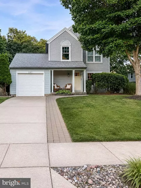 297 Tolstoy Ln, Severna Park, MD 21146