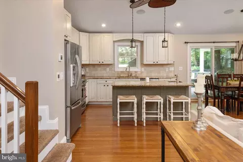 Kitchen - 1134 Valley Dr, Pasadena, MD 21122 photo 1 of 3
