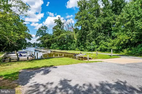 Exterior - 1134 Valley Dr, Pasadena, MD 21122 photo 11 of 12