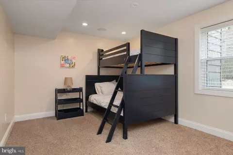 Bedroom - 1134 Valley Dr, Pasadena, MD 21122 photo 7 of 7