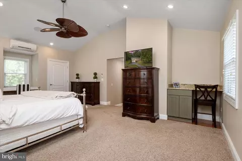 Bedroom - 1134 Valley Dr, Pasadena, MD 21122 photo 6 of 7