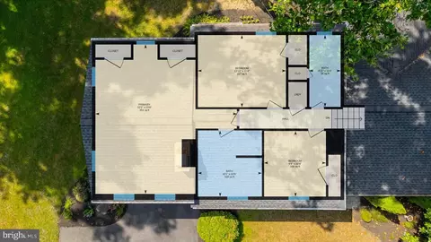 Floorplan - 1134 Valley Dr, Pasadena, MD 21122 photo 1 of 1