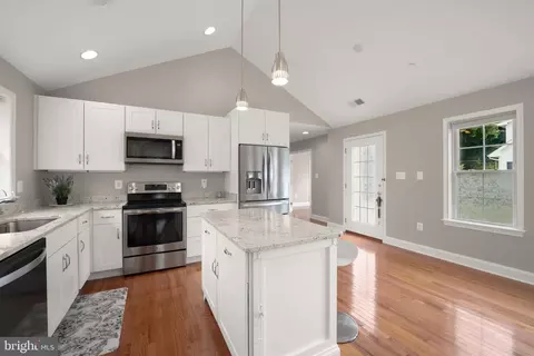 Kitchen - 5222 Spring Ave, Shady Side, MD 20764 photo 1 of 2