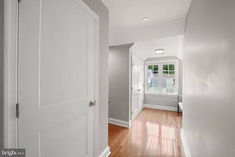 Entry Way - 5222 Spring Ave, Shady Side, MD 20764 photo 7 of 9