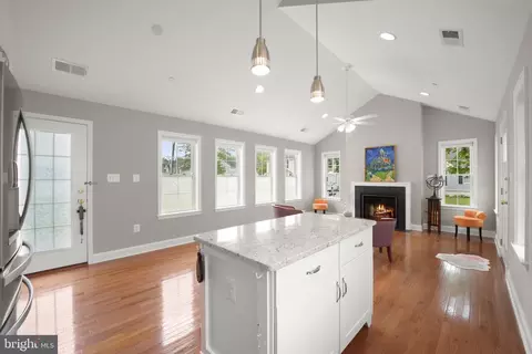 Entry Way - 5222 Spring Ave, Shady Side, MD 20764 photo 1 of 9